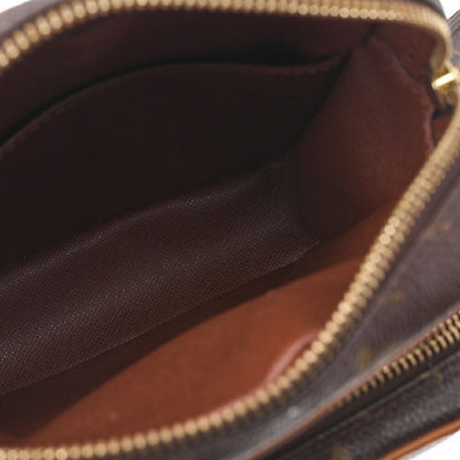 Louis Vuitton Monogram Amazon Shoulder Bag Brown (gold Hardware) Shoulder Bag