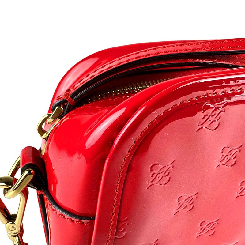 Fendi Shoulder Bag 8bt287 AAFJ