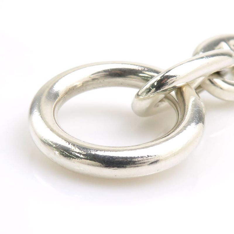 Hermes Bracelet Chaine D'ancre TGM
