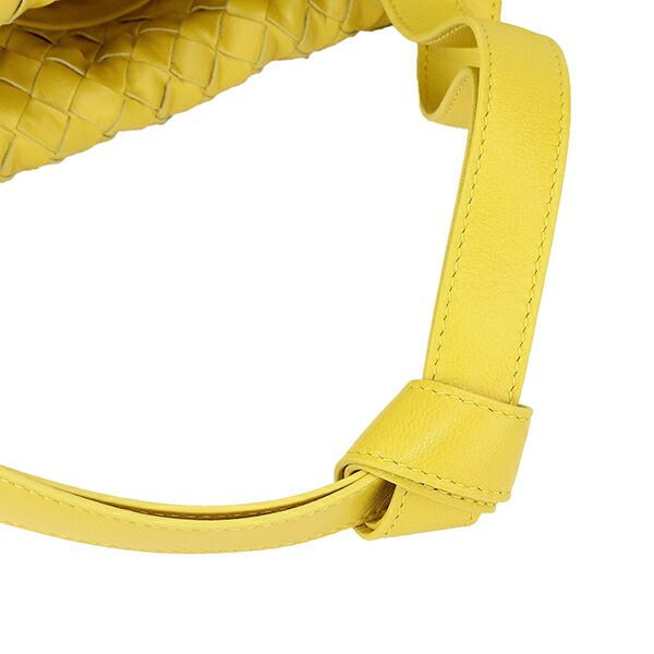 Bottega Veneta Handbag Small THE BULB Handbag Buttercup