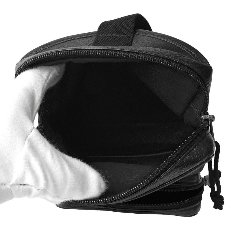 Balenciaga Waist Bag/body Bag Explorer Black