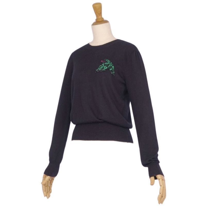 Christian DIOR Knit Sweater