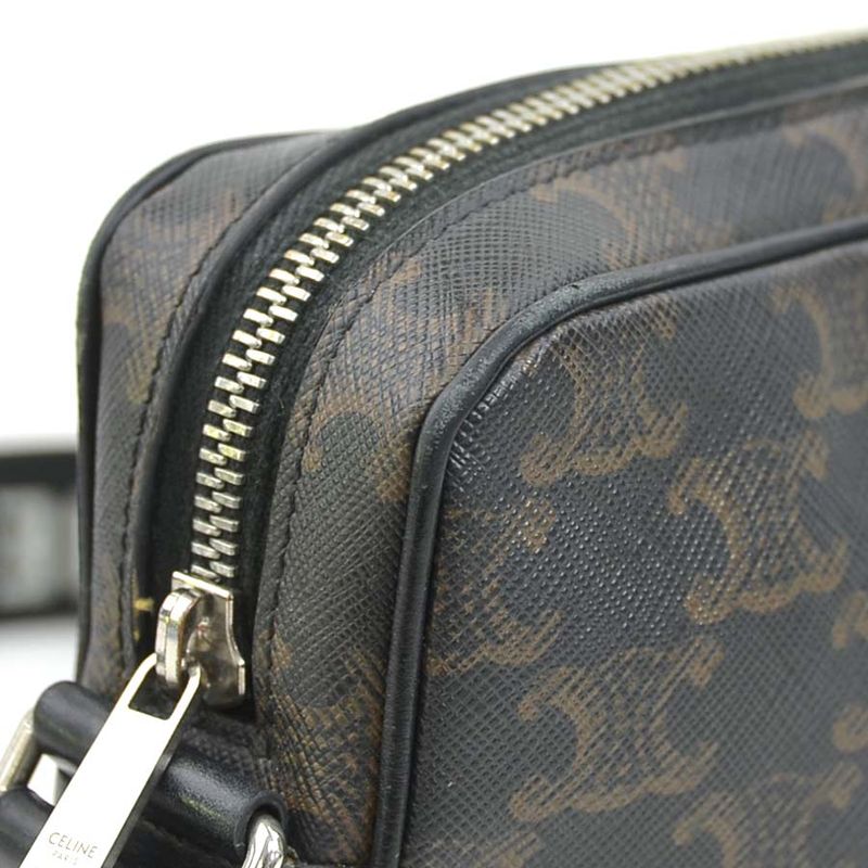 Celine Shoulder Bag
