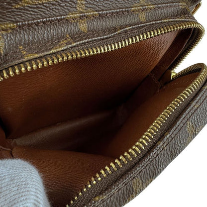 Louis Vuitton Crossbody Shoulder Bag Monogram Amazon M45236