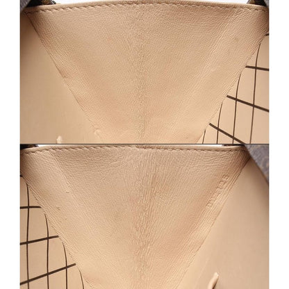 Louis Vuitton Shoulder Bag Shoulder Crossbody Clutch Mini Trunk Petite Mal