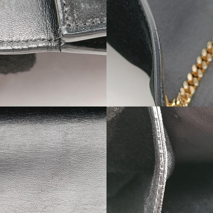 Yves Saint Laurentyves Saint Laurentkate Black Suede354119clt3541190115