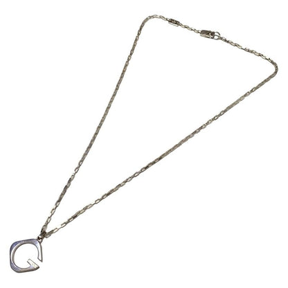 Gucci Necklace - Silver