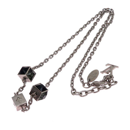 Louis Vuitton Necklace Collier Gamble
