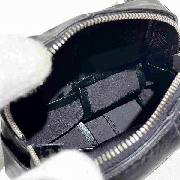 Bottega Veneta Maxi Intrecciato Cassette Backpack Bag Waist Pouch Unisex