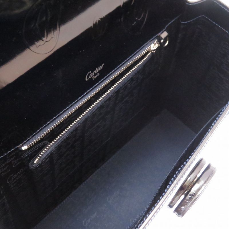 Cartier Happy Birthday Handbag