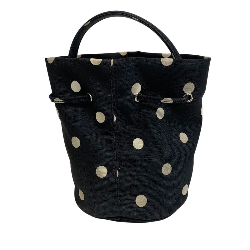 Balenciaga Wheels XS 2WAY Bag Drawstring Bucket Shoulder Bag Oblique Shoulder