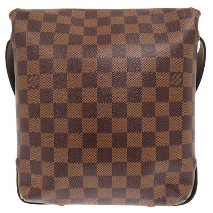 Louis Vuitton Brooklyn PM Damier N51210 Ebène Shoulder Bag LV 1400 Louis Vuitton