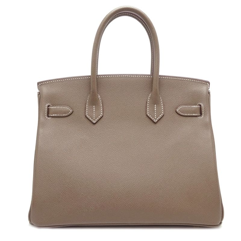 Hermes Birkin Handbag