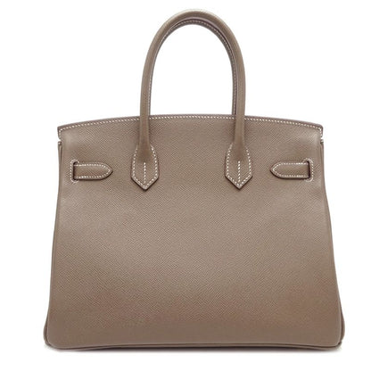 Hermes Birkin Handbag