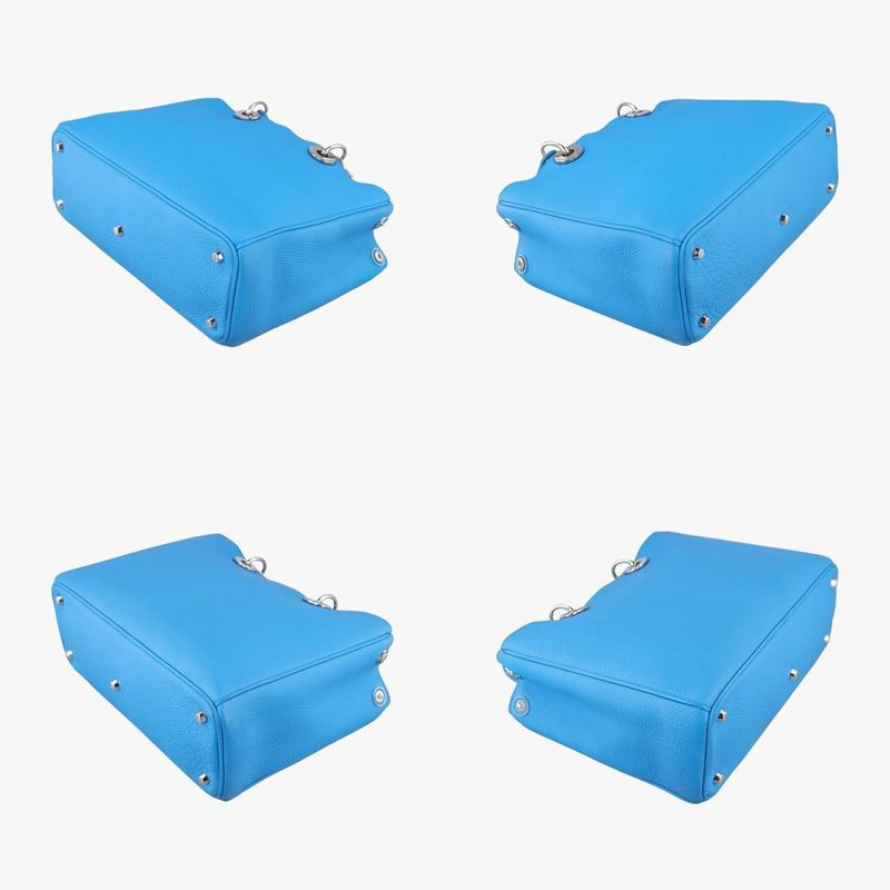 Christian Diorchristian Diorissimo Blueleather 29-ma-0195