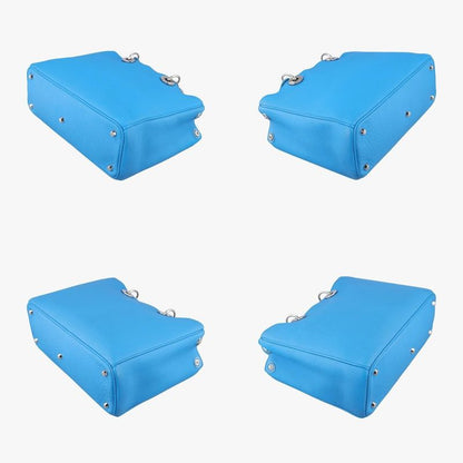 Christian Diorchristian Diorissimo Blueleather 29-ma-0195