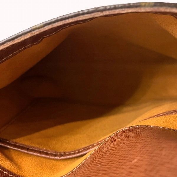 Louis Vuitton Monogram Musette Salsa M51258 Bag Shoulder Bag Women