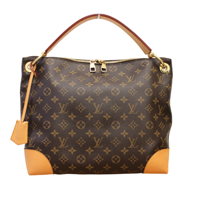 Louis Vuitton M41623 Berry PM A25-3029