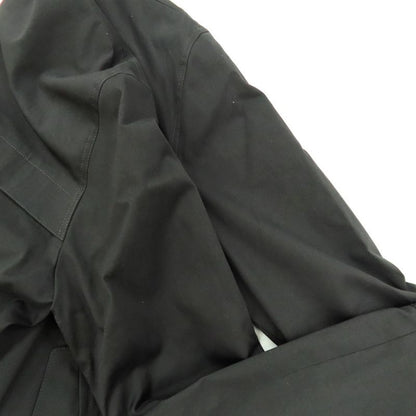 Louis Vuitton Cotton Harrington Jacket 1abxso 46 Black Beaded Outerwear