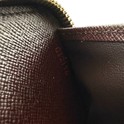 Louis Vuitton N41661 Damier Long Wallet Zippy Wallet Long Wallet Louis Vuitton