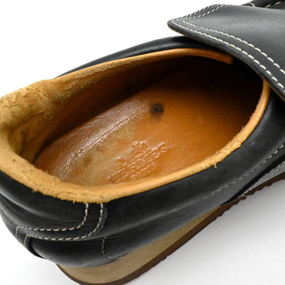 Hermes Other Size 23 Black Shoes