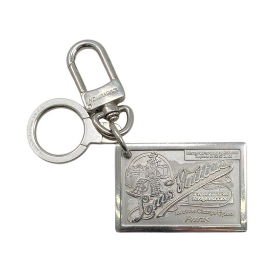 Em0134 Louis Vuitton Porte Cles Jean M65374