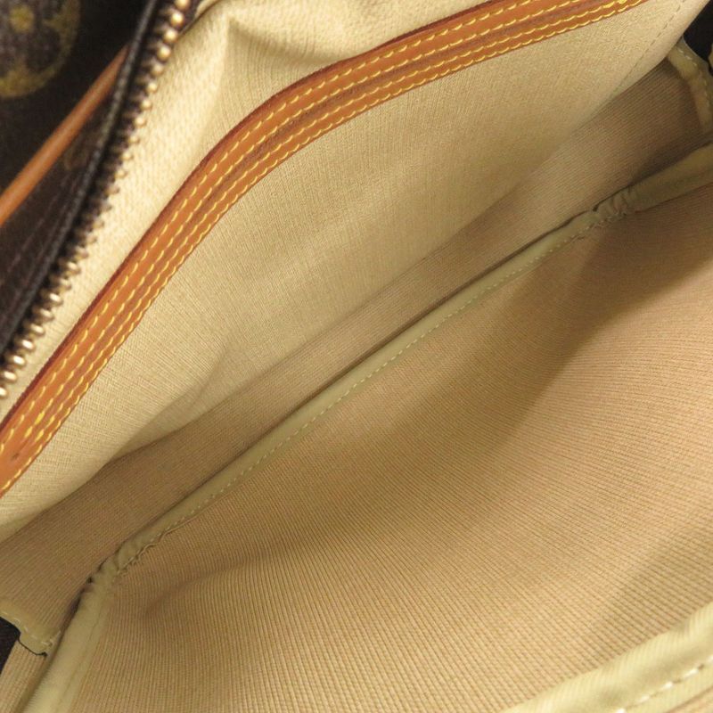 Louis Vuitton Reporter PM Monogram M45254 Shoulder Bag LV 1556 Louis Vuitton