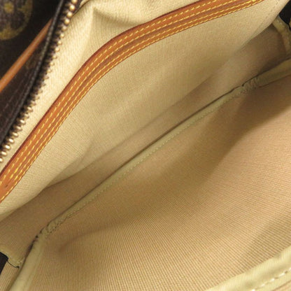 Louis Vuitton Reporter PM Monogram M45254 Shoulder Bag LV 1556 Louis Vuitton