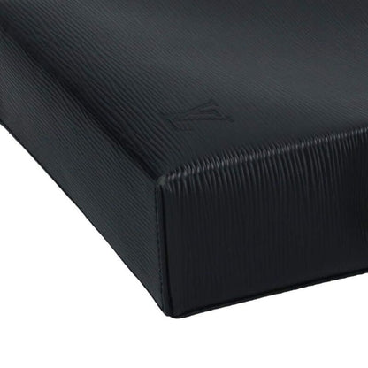 Louis Vuitton M58497 Sac Plafold Epi Leather Shoulder Bag Men's