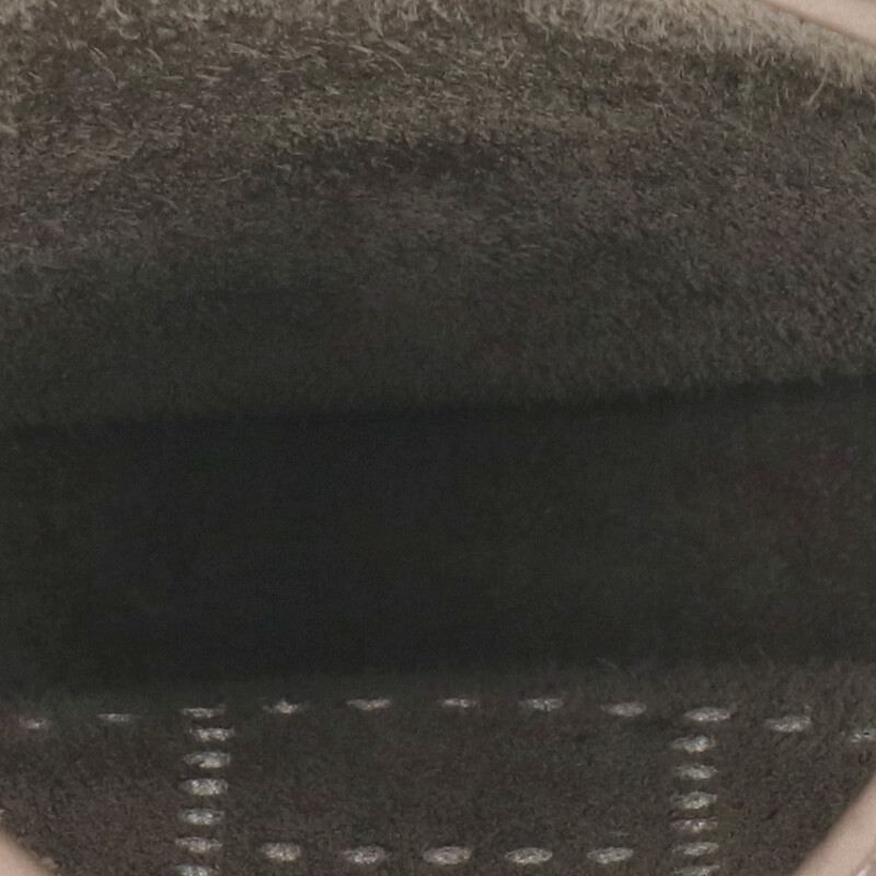 Hermes Evelyn TPM Amazon W Engraved Ghardware Taurillon Clemence Etoupe