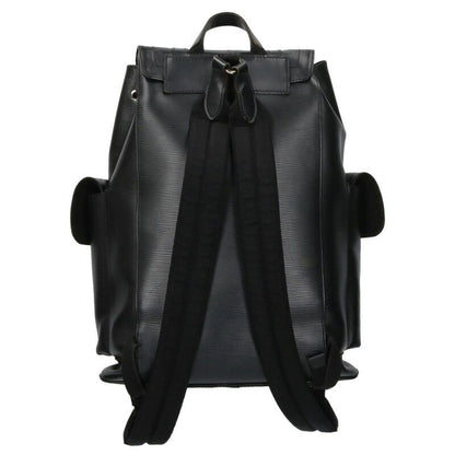 Louis Vuitton M50159 Christopher PM Epi Leather Backpack Men's PM