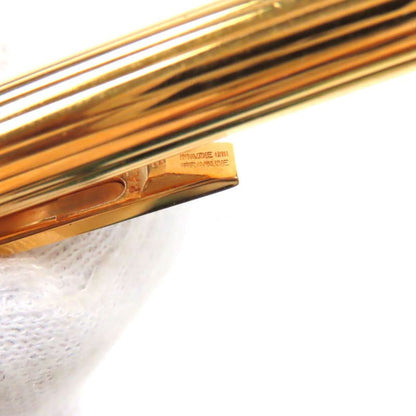  Cartier Trinity De Cartier Stripe Pattern Twist Ballpoint Pen