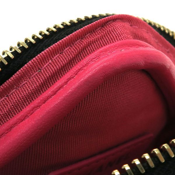 Chanel Coco Mark Mini Chain Shoulder