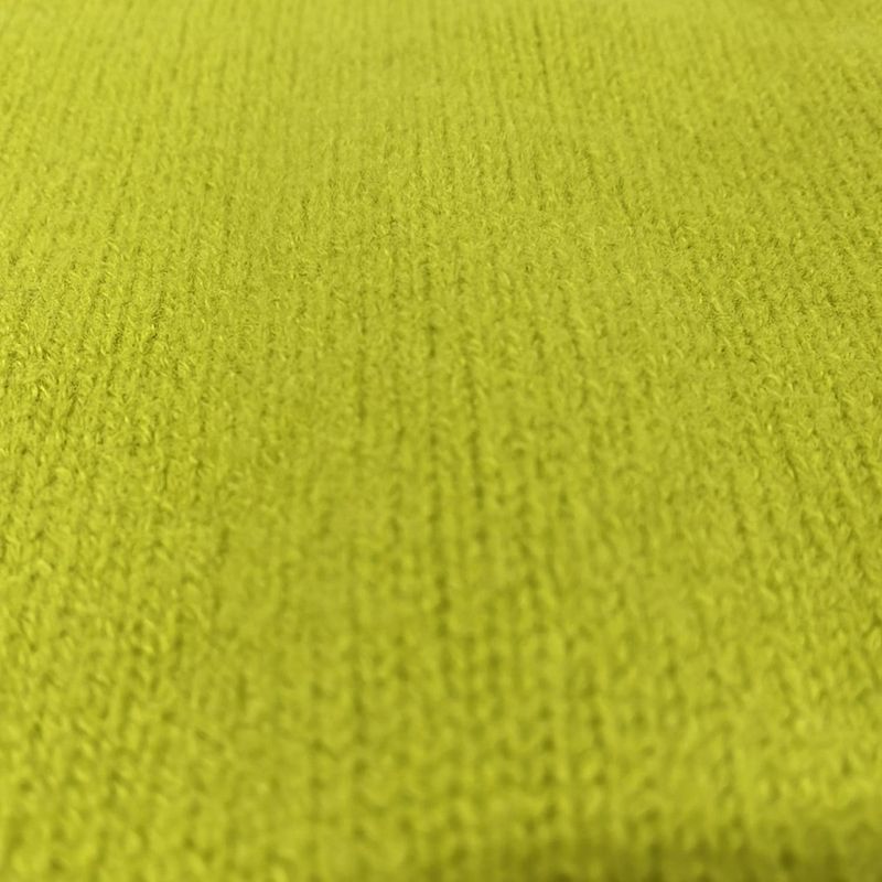 Bottega Veneta Vest Size M Women's - Yellow Green