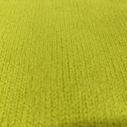 Bottega Veneta Vest Size M Women's - Yellow Green