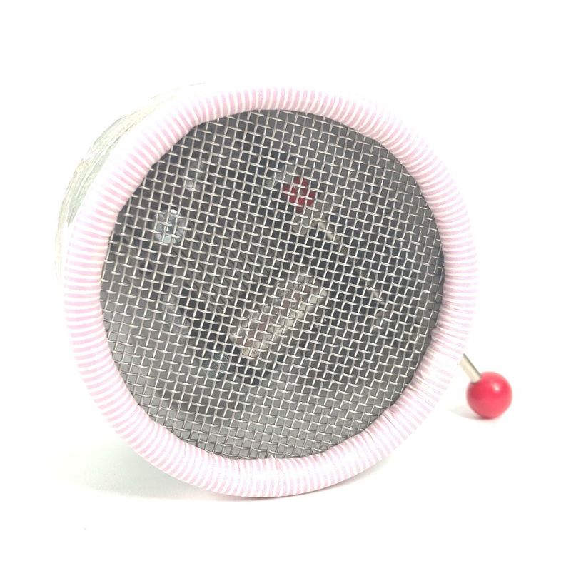 Gucci Miscellaneous Goods Music Box Paper Pink