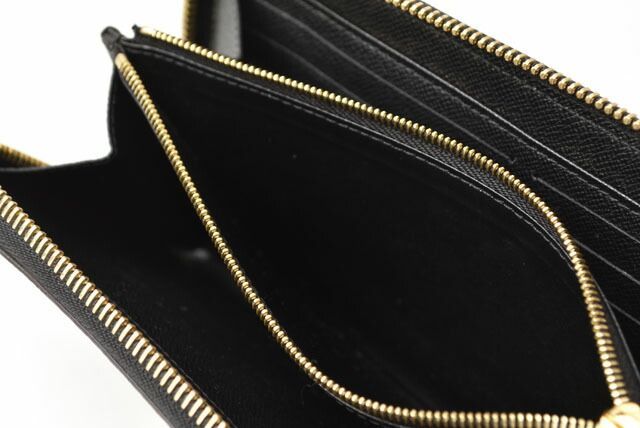 Louis Vuitton Wallet Monogram Reverse Louis Vuitton Long Wallet Zippy Wallet