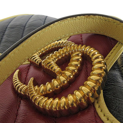 Gucci Shoulder Bag GG Marmont 443497