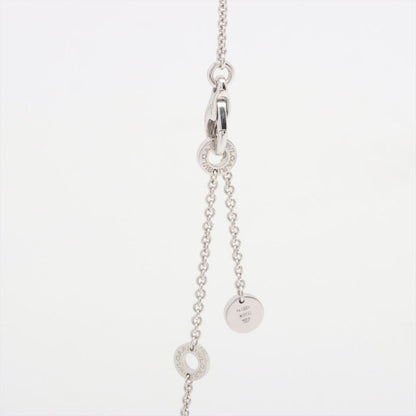 Bvlgari Rock Necklace 925 Save the Children