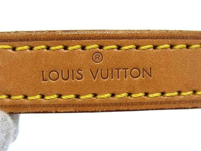 Louis Vuitton Shoulder Strap For Bag Shoulder Strap Brown Cc2785