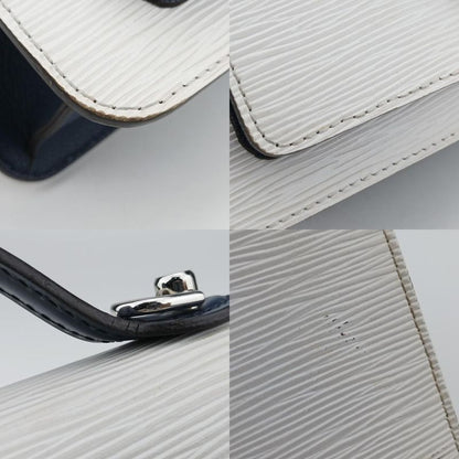 Louis Vuitton Neo Monceau White Epi M55392sr2199