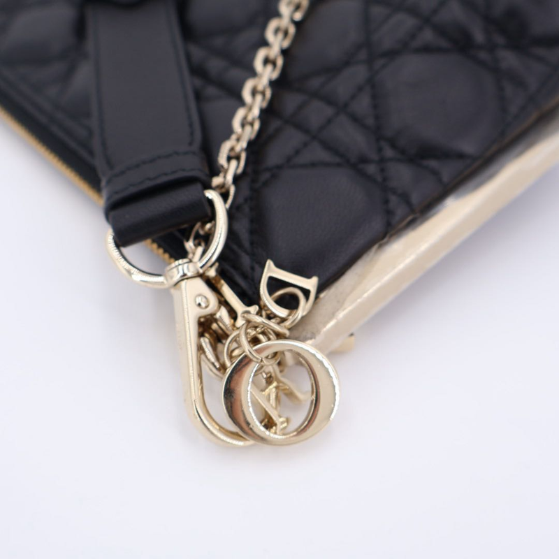 Dior Miss Dior Midi Shoulder Bag