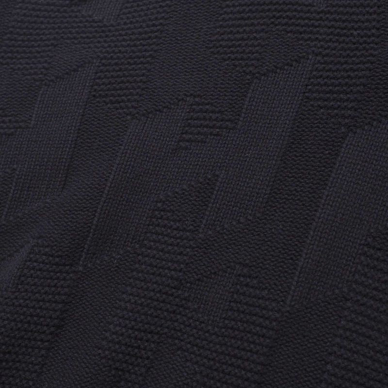 Hermes Knit Size 34 Pullover Poncho Cape Made In Italy 20241225 Ra2519