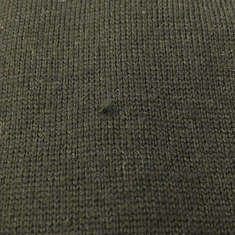 Fendi Stole Zucca-Patterned Scarf Khaki