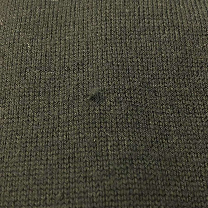 Fendi Stole Zucca-Patterned Scarf Khaki