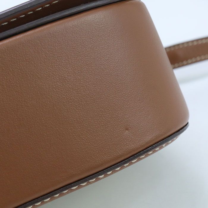 Prada 1bd257 2DLI F0a5t Shoulder Bag Hemp Cotton Women