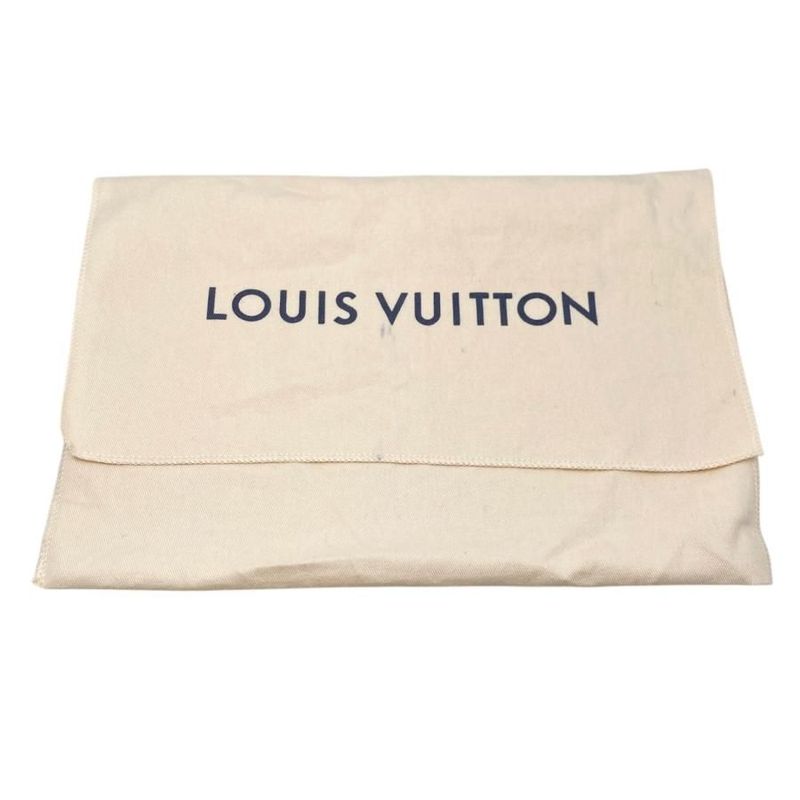 Louis Vuitton Handbag Shoulder Bag Rendez-Vous M57745 Calf Leather Cadenas