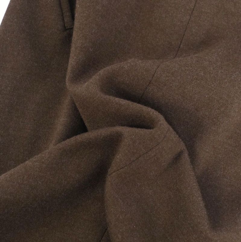 Hermes Skirt Wool Bottoms Women's Made In Italy