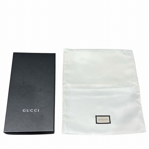 Gucci Soho 598187 Wallet Long Wallet Unisex