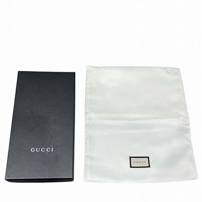 Gucci Soho 598187 Wallet Long Wallet Unisex